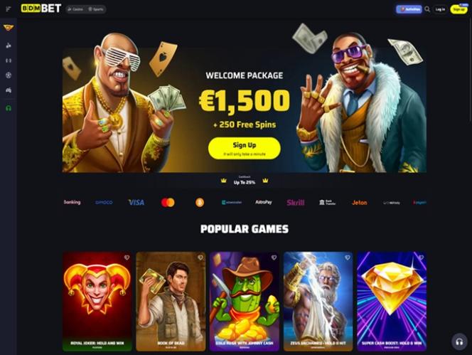 Guide WinSpark Casino BE: Promotions Neural, plus de 4600 slots et KYC en moins de 15 secondes Guide WinSpark Casino BE: Promotions Neural, plus de 4600 slots et KYC en moins de 15 secondes